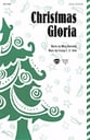 Christmas Gloria Two-Part choral sheet music cover